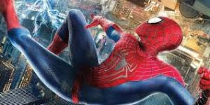 spiderman-le destin d un héros